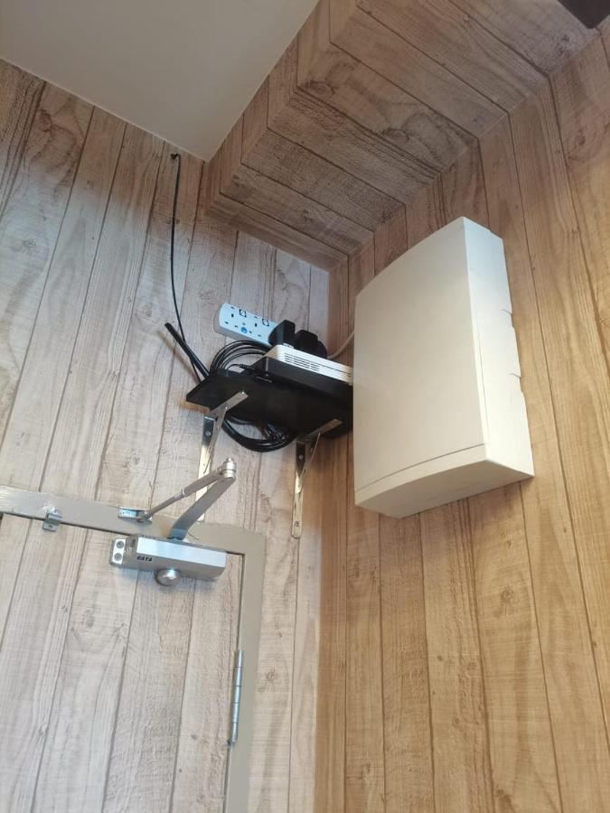 Sekinchan Paddycruise Homestay Wifi Экстерьер фото